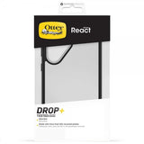 Otterbox Samsung Galaxy S24 Ultra Deksel React Black Crystal