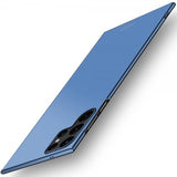 Mofi Samsung Galaxy S24 Ultra Deksel Shield Slim Blå