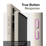Ringke Samsung Galaxy S24 Ultra Silicone Magnetic Stone