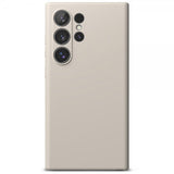 Ringke Samsung Galaxy S24 Ultra Silicone Magnetic Stone