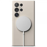 Ringke Samsung Galaxy S24 Ultra Silicone Magnetic Stone