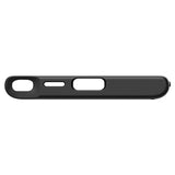 Spigen Samsung Galaxy S24 Ultra Deksel Slim Armor CS Svart