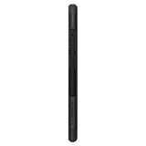 Spigen Samsung Galaxy S24 Ultra Deksel Slim Armor MagFit Svart