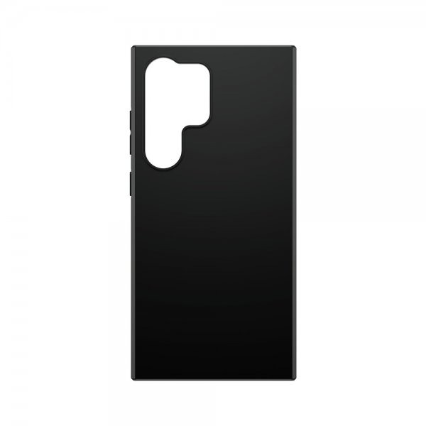 SAFE. by PanzerGlass Samsung Galaxy S24 Ultra Deksel Soft TPU Case Svart
