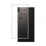 SAFE. by PanzerGlass Samsung Galaxy S24 Ultra Deksel Soft TPU Case Transparent