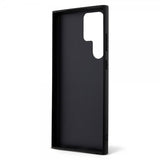 Guess Samsung Galaxy S24 Ultra Square Mirror Svart