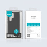 Nillkin Samsung Galaxy S24 Ultra Deksel Super Frosted Shield Pro MagSafe Grønn