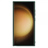 Nillkin Samsung Galaxy S24 Ultra Deksel Super Frosted Shield Pro MagSafe Grønn