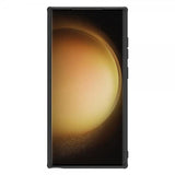 Nillkin Samsung Galaxy S24 Ultra Deksel Super Frosted Shield Pro MagSafe Svart