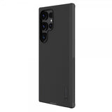 Nillkin Samsung Galaxy S24 Ultra Deksel Super Frosted Shield Pro Svart
