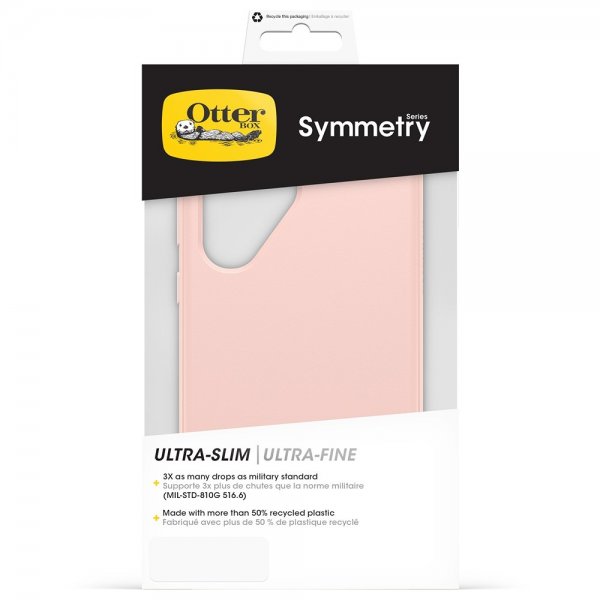 Otterbox Samsung Galaxy S24 Ultra Deksel Symmetry Ballet Shoes