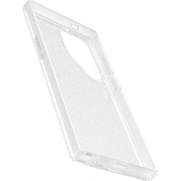 Otterbox Samsung Galaxy S24 Ultra Deksel Symmetry Clear Stardust