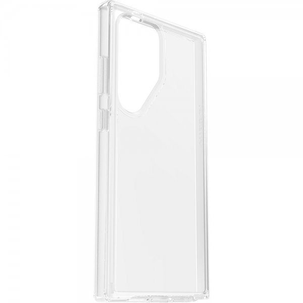 Otterbox Samsung Galaxy S24 Ultra Deksel Symmetry Clear Transparent