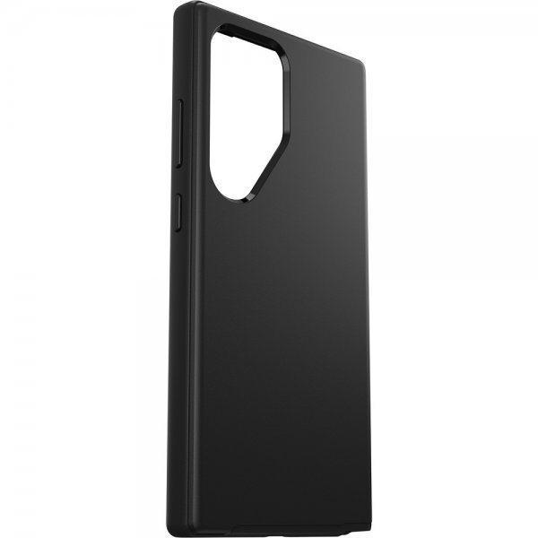 Otterbox Samsung Galaxy S24 Ultra Deksel Symmetry Svart
