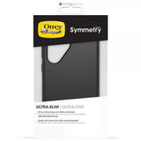 Otterbox Samsung Galaxy S24 Ultra Deksel Symmetry Svart