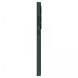 Spigen Samsung Galaxy S24 Ultra Deksel Thin Fit Abyss Green