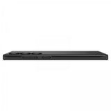 Spigen Samsung Galaxy S24 Ultra Deksel Thin Fit Svart
