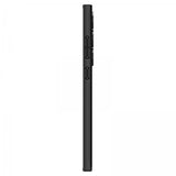 Spigen Samsung Galaxy S24 Ultra Deksel Thin Fit Svart