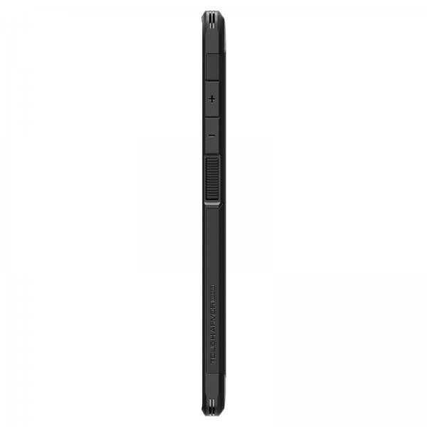 Spigen Samsung Galaxy S24 Ultra Deksel Tough Armor MagFit Svart