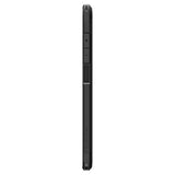 Spigen Samsung Galaxy S24 Ultra Deksel Tough Armor Svart