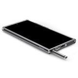Spigen Samsung Galaxy S24 Ultra Deksel Ultra Hybrid Crystal Clear