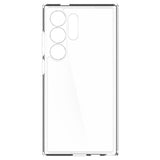 Spigen Samsung Galaxy S24 Ultra Deksel Ultra Hybrid Crystal Clear