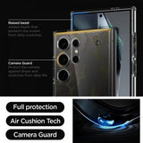Spigen Samsung Galaxy S24 Ultra Deksel Ultra Hybrid Digital Camo