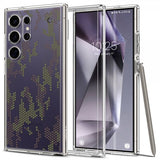 Spigen Samsung Galaxy S24 Ultra Deksel Ultra Hybrid Digital Camo