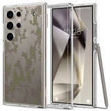 Spigen Samsung Galaxy S24 Ultra Deksel Ultra Hybrid Digital Camo