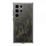 Spigen Samsung Galaxy S24 Ultra Deksel Ultra Hybrid Digital Camo