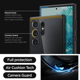 Spigen Samsung Galaxy S24 Ultra Deksel Ultra Hybrid Frost Black