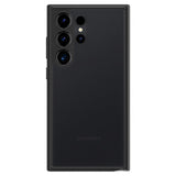 Spigen Samsung Galaxy S24 Ultra Deksel Ultra Hybrid Frost Black
