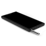 Spigen Samsung Galaxy S24 Ultra Deksel Ultra Hybrid Matte Black