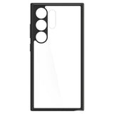 Spigen Samsung Galaxy S24 Ultra Deksel Ultra Hybrid Matte Black