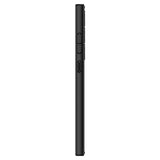 Spigen Samsung Galaxy S24 Ultra Deksel Ultra Hybrid Matte Black