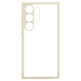 Spigen Samsung Galaxy S24 Ultra Deksel Ultra Hybrid Mute Beige