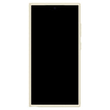 Spigen Samsung Galaxy S24 Ultra Deksel Ultra Hybrid Mute Beige