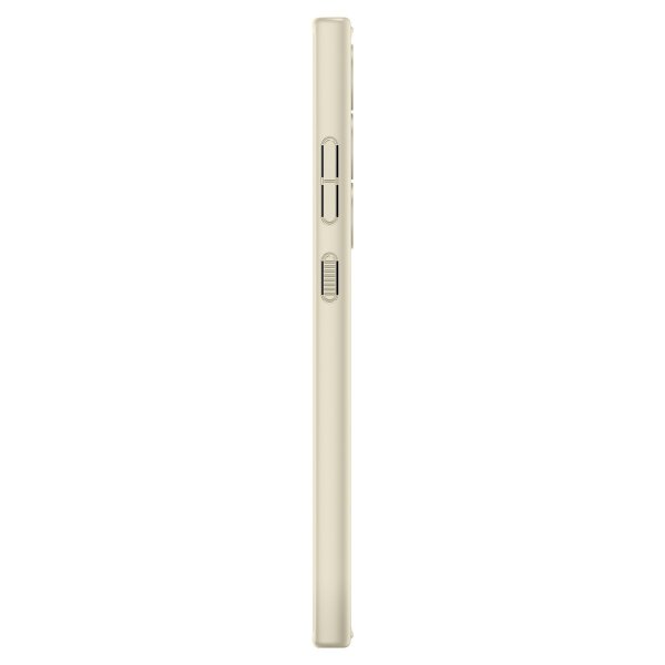Spigen Samsung Galaxy S24 Ultra Deksel Ultra Hybrid Mute Beige