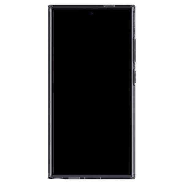 Spigen Samsung Galaxy S24 Ultra Deksel Ultra Hybrid Zero One