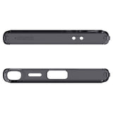 Spigen Samsung Galaxy S24 Ultra Deksel Ultra Hybrid Zero One