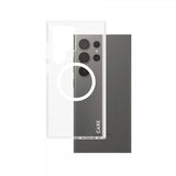 CARE by PanzerGlass Samsung Galaxy S24 Ultra Deksel Urban Combat MagSafe Hvit