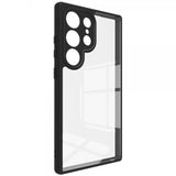 Imak Samsung Galaxy S24 Ultra Deksel UX-9A Series Svart