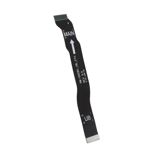 Samsung Galaxy S24 Ultra Skjerm Flexkabel