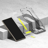 Ringke Samsung Galaxy S24 Ultra Skjermbeskytter Easy Slide 2-pakning