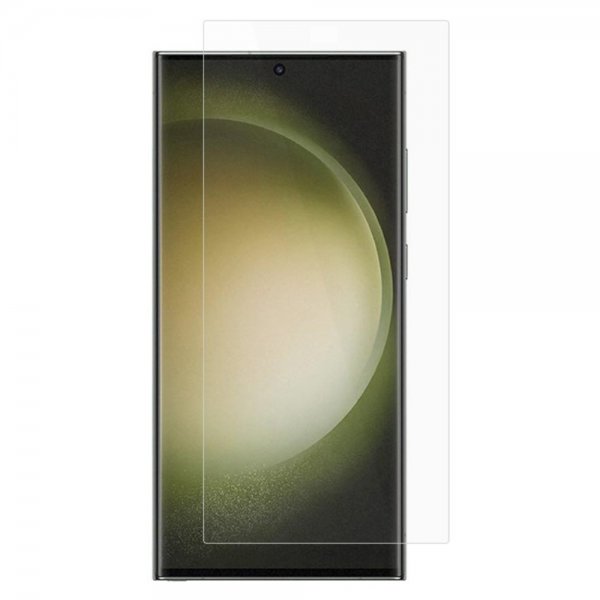 Nordic Covers Samsung Galaxy S24 Ultra Skjermbeskytter Glasberga