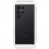 Spigen Samsung Galaxy S24 Ultra Skjermbeskytter GLAS.tR EZ Fit 2-pakning