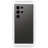 Spigen Samsung Galaxy S24 Ultra Skjermbeskytter GLAS.tR EZ Fit Privacy 2-pakning