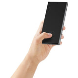Spigen Samsung Galaxy S24 Ultra Skjermbeskytter Neo Flex 2-pakning