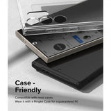 Ringke Samsung Galaxy S24 Ultra Privacy Dual Easy Film