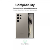 Ringke Samsung Galaxy S24 Ultra Privacy Dual Easy Film